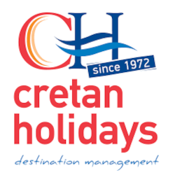 Cretan holidays via travelgate